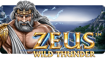 Zeus Wild Thunder thumbnail