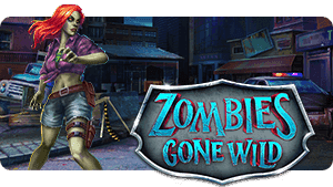 Zombies Gone Wild thumbnail