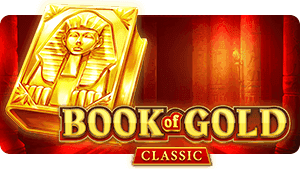 Book of Gold: Classic thumbnail