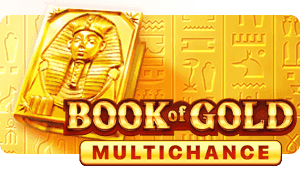 Book of Gold: Multichance thumbnail