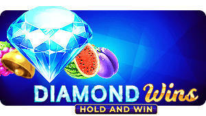 Diamond Wins: Hold and Win thumbnail