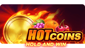 Hot Coins: Hold and Win thumbnail