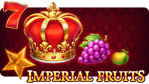 Imperial Fruits: 5 Lines thumbnail