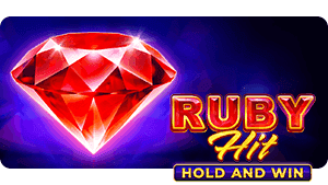 Ruby Hit: Hold and Win thumbnail