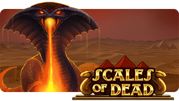 Scales of Dead thumbnail