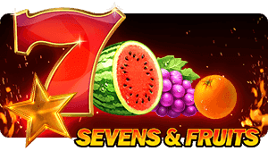 Sevens & Fruits thumbnail