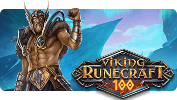 Viking Runecraft 100 thumbnail