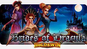 Brides of Dracula Hold & Win thumbnail