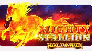 Mighty Stallion Hold & Win thumbnail