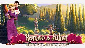 Romeo & Juliet - Sealed with a Kiss thumbnail
