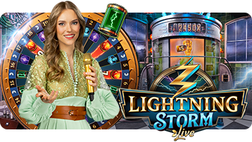 Lightning Storm thumbnail