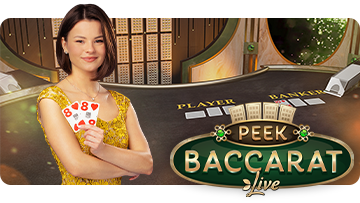 Peek Baccarat thumbnail
