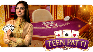 Teen Patti thumbnail