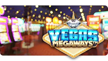 Vegas Megaways thumbnail